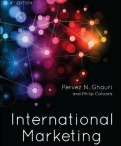 International Marketing 4th