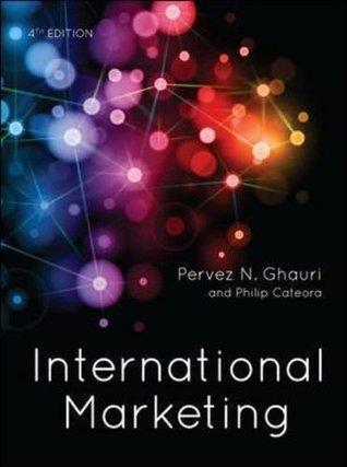 International Marketing 4th
