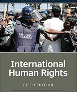 International Human Rights 5th