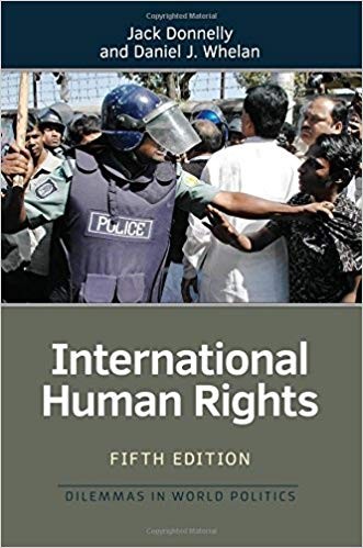 International Human Rights 5th