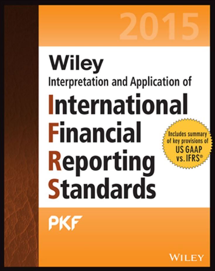 International Financial Reporting Standards 12th 12E