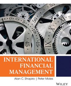 International Financial Management Alan Shapiro