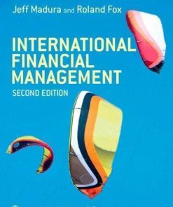 International Financial Management 2Nd