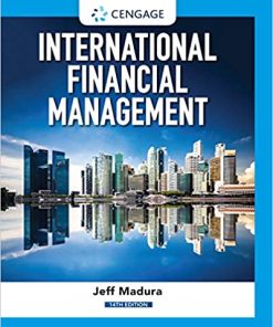 International Financial Management 14th