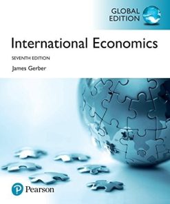 International Economics Global 7th