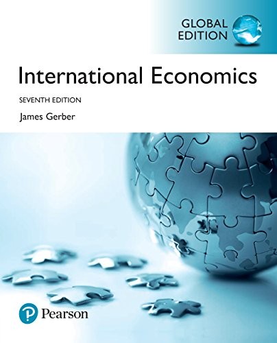 International Economics Global 7th