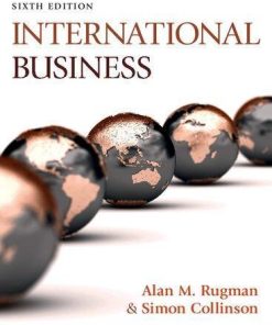 International Business 6Th
