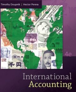 International Accounting 4Th