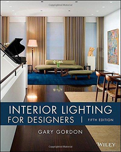 Interior Lighting For Designers 5Th
