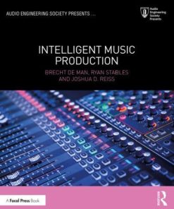 Intelligent Music Production