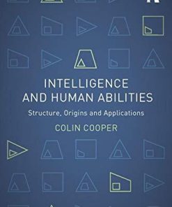 Intelligence And Abilities 2Nd