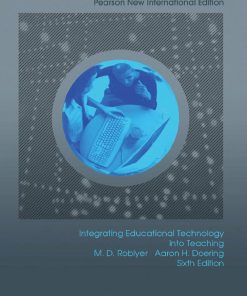 Integrating Educational Technology into Teaching 6th 6E