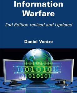 Information Warfare 2Nd