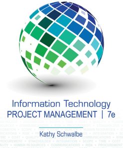 Information Technology Project Management 7th 7E