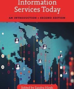 Information Services Today 2Nd