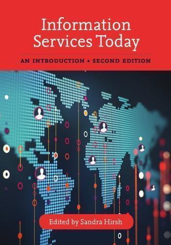 Information Services Today 2Nd
