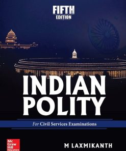 Indian Polity for Civil Services Examination 5th 5E