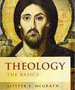 Theology The Basics 4Th