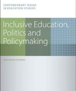Inclusive Education Politics And Policymaking