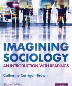 Imagining Sociology An Introduction With Readings 2Nd