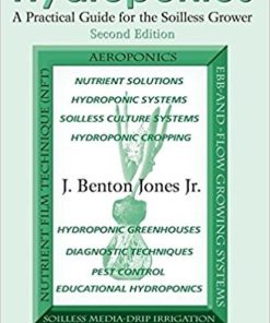 Hydroponics A Practical Guide for the Soilless Grower 2nd
