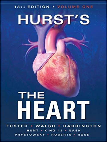 Hurst8217s the Heart 13th