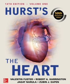 Hurst8217s the Heart 14th 14E Valentin Fuster