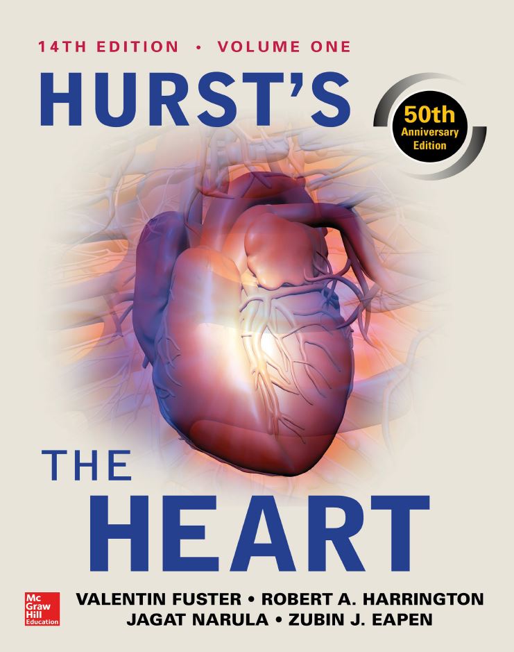 Hurst8217s the Heart 14th 14E Valentin Fuster