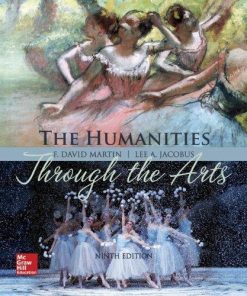 Humanities Through The Arts 9Th