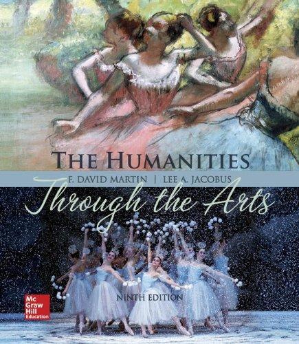 Humanities Through The Arts 9Th