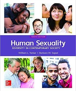 Human Sexuality Diversity in Contemporary America 10th
