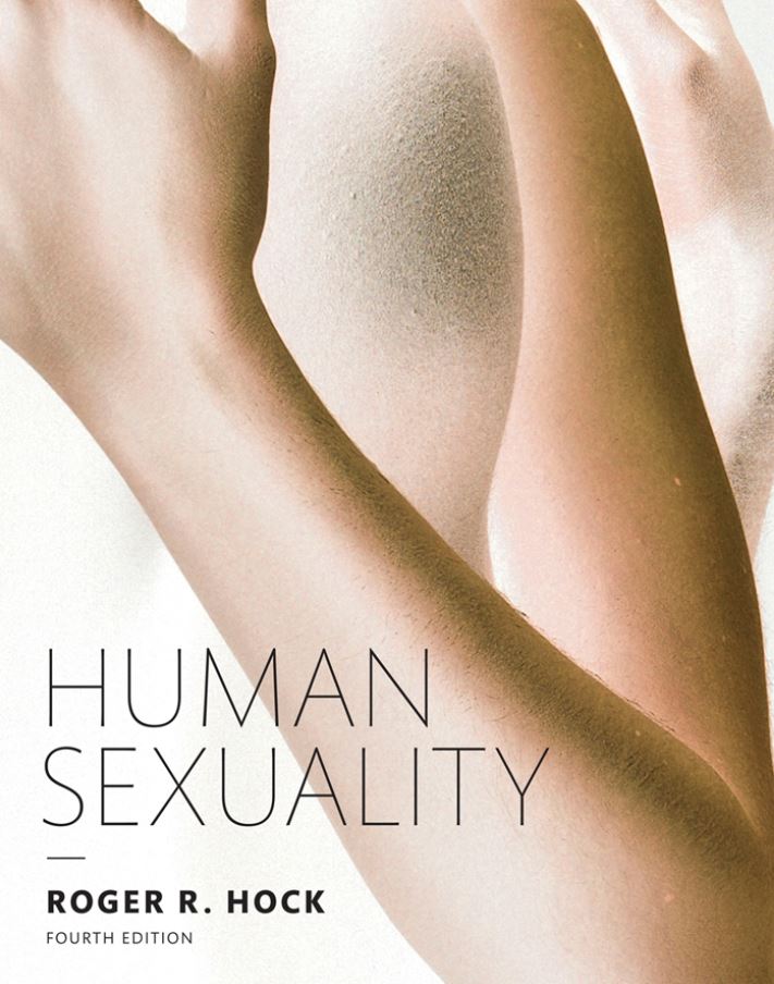 Human Sexuality 4th 4E Roger Hock