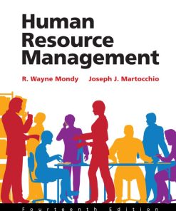 Human Resource Management 14th 14E