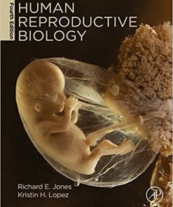 Human Reproductive Biology 4th