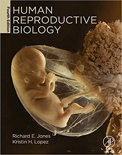 Human Reproductive Biology 4th
