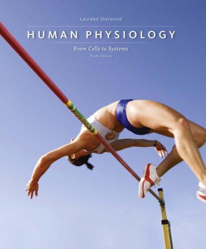 Human Physiology From Cells To Systems 9Th