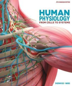Human Physiology From Cells To Systems 4Th