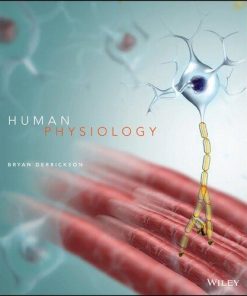 Human Physiology by Bryan H Derrickson
