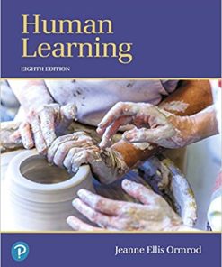 Human Learning 8th