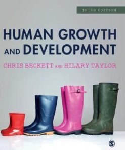 Human Growth And Development 3Rd