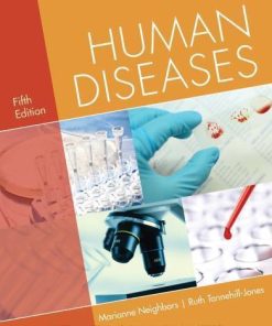 Human Diseases 5Th
