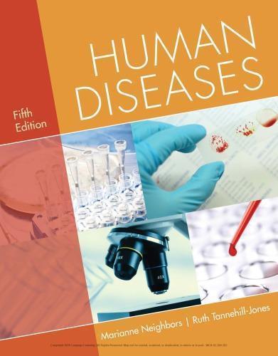 Human Diseases 5Th