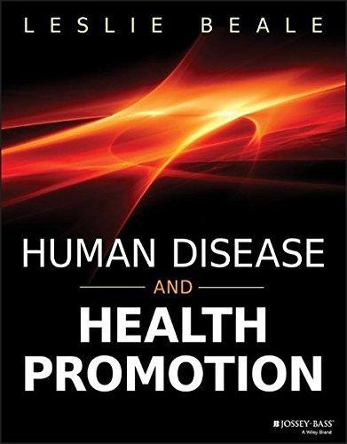 Human Disease And Health Promotion
