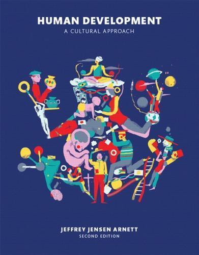 Human Development A Cultural Approach 2Nd
