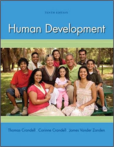 Human Development 10Th