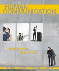 Human Communication 4Th