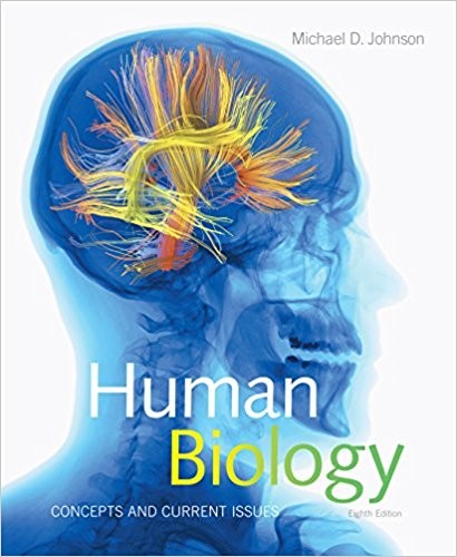 Human Biology Concepts and Current Issues 8th