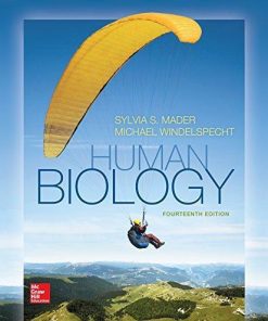 Human Biology 14Th