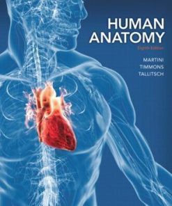 Human Anatomy 8Th