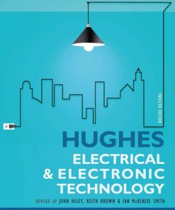 Hughes Electrical and Electronic Technology 12th 12E